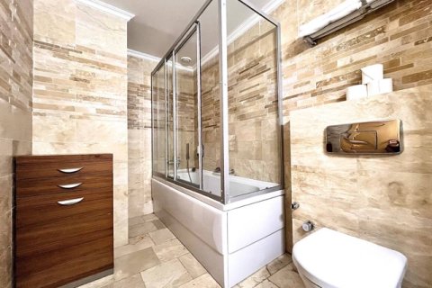 2+1 Lejlighed  i Antalya, Tyrkiet Nr. 222763 - 11