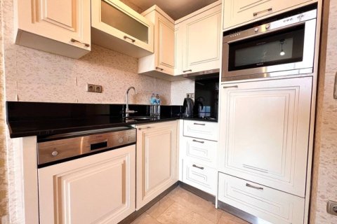 2+1 Lejlighed  i Antalya, Tyrkiet Nr. 222763 - 8