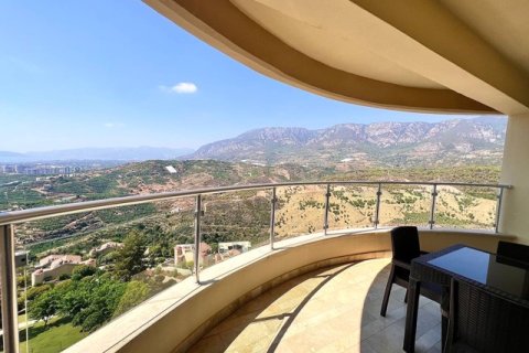 2+1 Lejlighed  i Antalya, Tyrkiet Nr. 222763 - 18