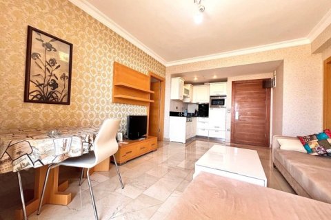 2+1 Lejlighed  i Antalya, Tyrkiet Nr. 222763 - 2