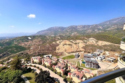 2+1 Lejlighed  i Antalya, Tyrkiet Nr. 222763 - 21