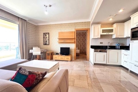 2+1 Lejlighed  i Antalya, Tyrkiet Nr. 222763 - 25