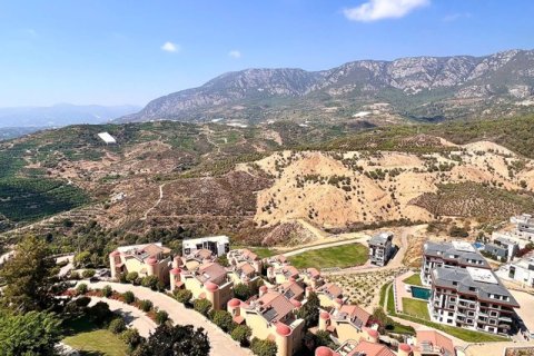 2+1 Lejlighed  i Antalya, Tyrkiet Nr. 222763 - 29