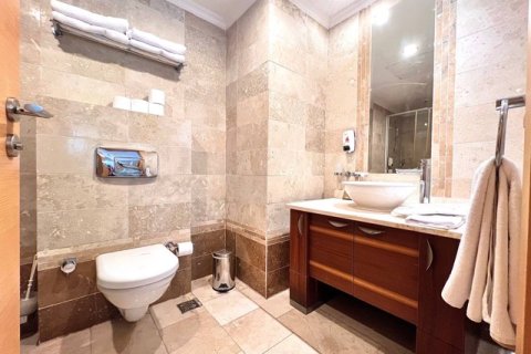 2+1 Lejlighed  i Antalya, Tyrkiet Nr. 222763 - 28