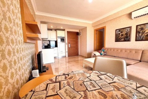 2+1 Lejlighed  i Antalya, Tyrkiet Nr. 222763 - 3