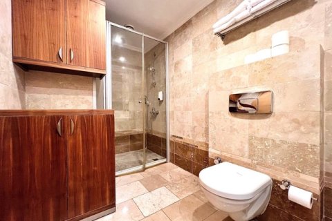 2+1 Lejlighed  i Antalya, Tyrkiet Nr. 222763 - 15