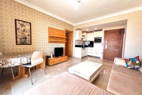 2+1 Lejlighed  i Antalya, Tyrkiet Nr. 222763 - 24