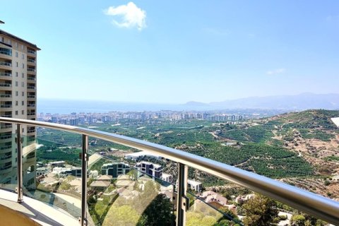 2+1 Lejlighed  i Antalya, Tyrkiet Nr. 222763 - 19