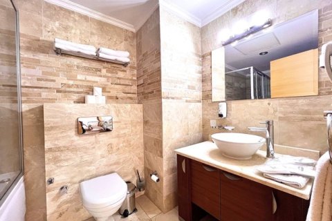 2+1 Lejlighed  i Antalya, Tyrkiet Nr. 222763 - 27