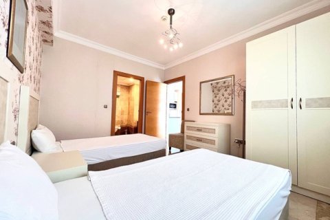 2+1 Lejlighed  i Antalya, Tyrkiet Nr. 222763 - 14