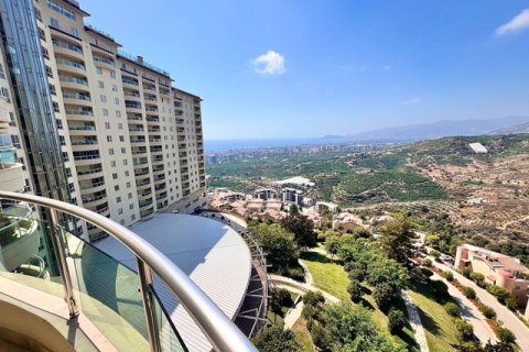 2+1 Lejlighed  i Antalya, Tyrkiet Nr. 222763 - 22