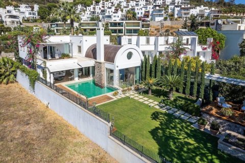 Villa for sale in Bodrum, Mugla, Turkey, 5 bedrooms, 680m2, No. 222762 – photo 2