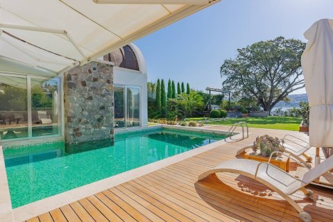 Villa for sale in Bodrum, Mugla, Turkey, 5 bedrooms, 680m2, No. 222762 – photo 4