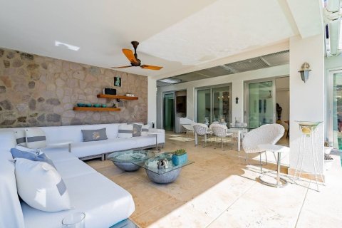 Villa for sale in Bodrum, Mugla, Turkey, 5 bedrooms, 680m2, No. 222762 – photo 10
