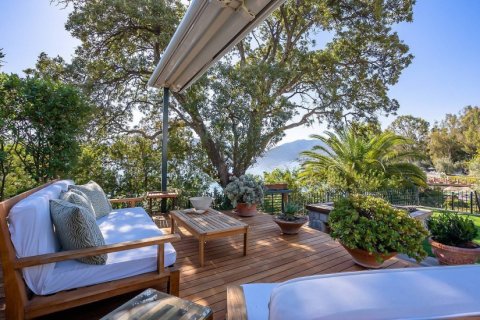 Villa for sale in Bodrum, Mugla, Turkey, 5 bedrooms, 680m2, No. 222762 – photo 19