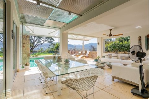 Villa for sale in Bodrum, Mugla, Turkey, 5 bedrooms, 680m2, No. 222762 – photo 9