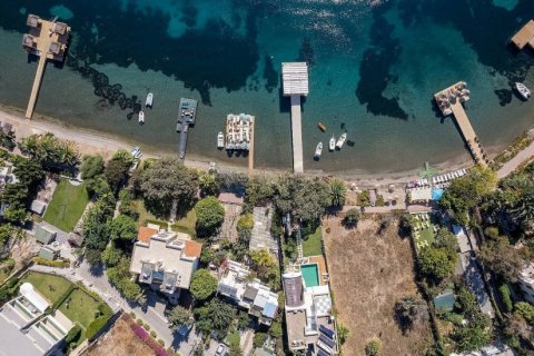 Villa for sale in Bodrum, Mugla, Turkey, 5 bedrooms, 680m2, No. 222762 – photo 3