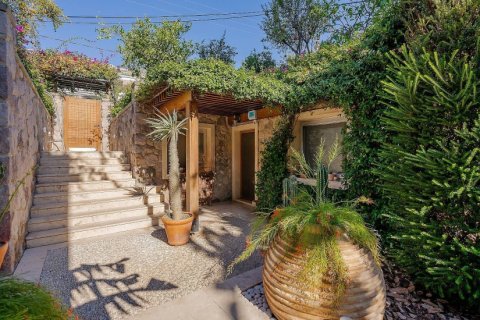 Villa for sale in Bodrum, Mugla, Turkey, 5 bedrooms, 680m2, No. 222762 – photo 7