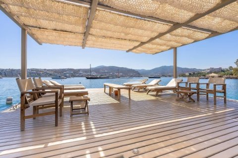 Villa for sale in Bodrum, Mugla, Turkey, 5 bedrooms, 680m2, No. 222762 – photo 6