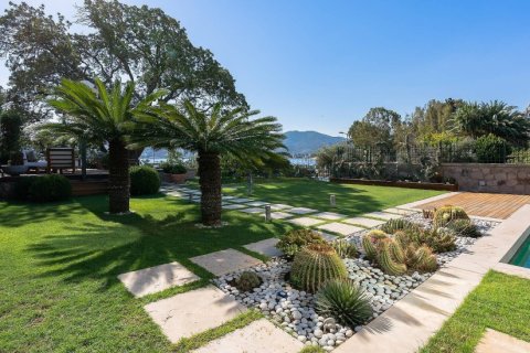 Villa for sale in Bodrum, Mugla, Turkey, 5 bedrooms, 680m2, No. 222762 – photo 5