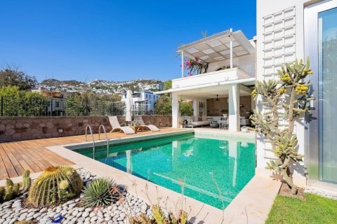 Villa for sale in Bodrum, Mugla, Turkey, 5 bedrooms, 680m2, No. 222762 – photo 17