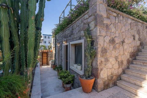 Villa for sale in Bodrum, Mugla, Turkey, 5 bedrooms, 680m2, No. 222762 – photo 14