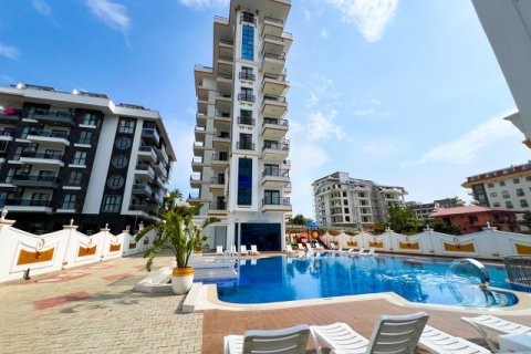 4+1 Apartment  in Antalya, Turkey No. 222761