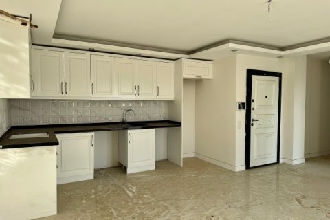 آپارتمان در Antalya ، ترکیه 4 خوابه ، 120 متر مربع. شماره 222761 - 2
