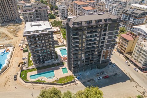Daire  2+1  Antalya, Türkiye №222765 - 19