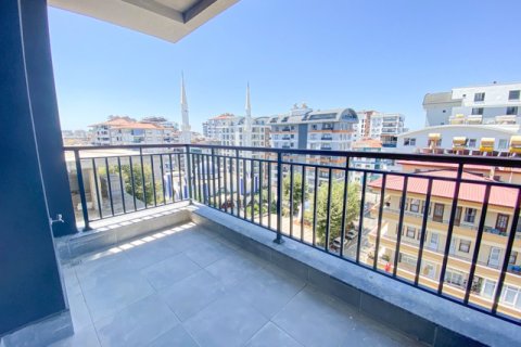 Daire  2+1  Antalya, Türkiye №222765 - 9