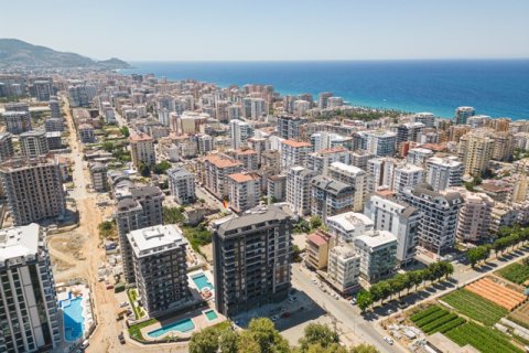 Daire  2+1  Antalya, Türkiye №222765 - 18