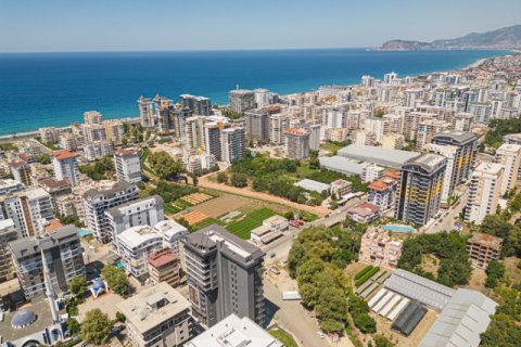 Apartment for sale  in Antalya, Turkey, 2 bedrooms, 87m2, No. 222764 – photo 30
