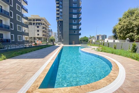 Apartment for sale  in Antalya, Turkey, 2 bedrooms, 87m2, No. 222764 – photo 19