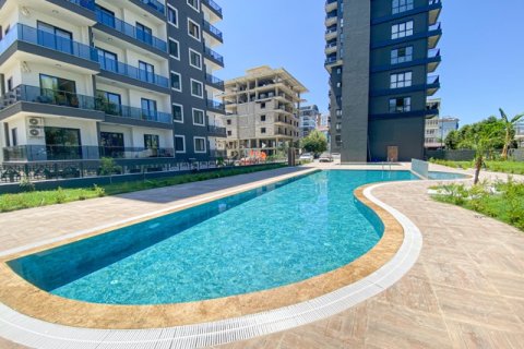 Apartment for sale  in Antalya, Turkey, 2 bedrooms, 87m2, No. 222764 – photo 20