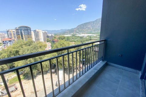 Apartment for sale  in Antalya, Turkey, 2 bedrooms, 87m2, No. 222764 – photo 14