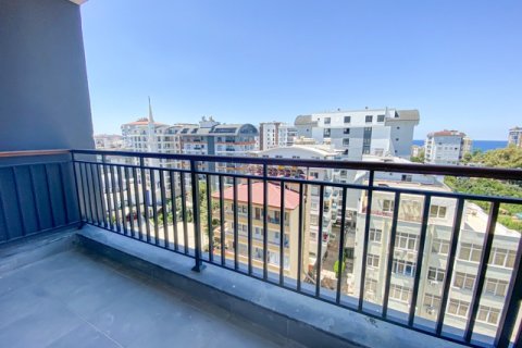 Apartment for sale  in Antalya, Turkey, 2 bedrooms, 87m2, No. 222764 – photo 27