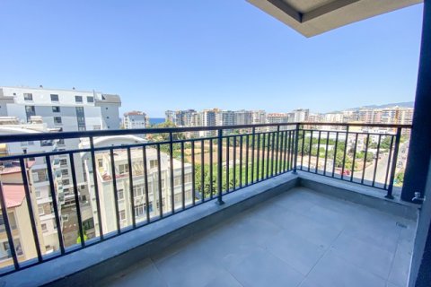 Apartment for sale  in Antalya, Turkey, 2 bedrooms, 87m2, No. 222764 – photo 11