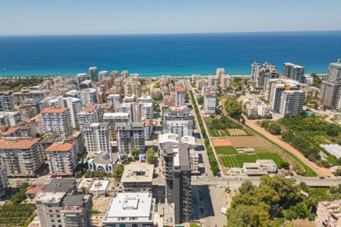 Apartment for sale  in Antalya, Turkey, 2 bedrooms, 87m2, No. 222764 – photo 25