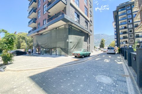 Apartment for sale  in Antalya, Turkey, 2 bedrooms, 87m2, No. 222764 – photo 23