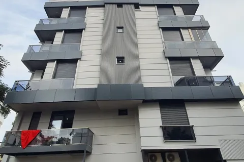 4+1 Lejlighed  i Mugla, Tyrkiet Nr. 220241