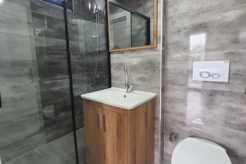 4+1 Lejlighed i Mugla, Tyrkiet Nr. 220241 - 18