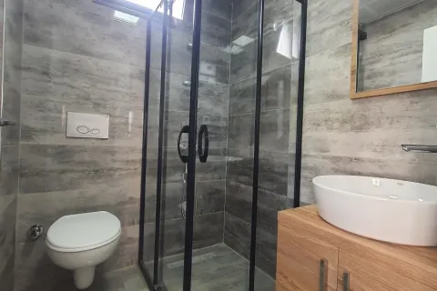4+1 Lejlighed i Mugla, Tyrkiet Nr. 220241 - 25