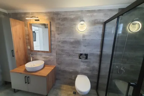 4+1 Lejlighed i Mugla, Tyrkiet Nr. 220241 - 6