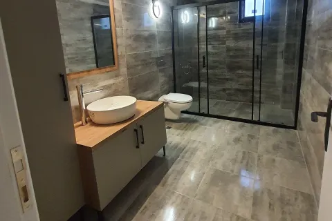 4+1 Lejlighed i Mugla, Tyrkiet Nr. 220241 - 13