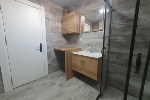 4+1 Lejlighed i Mugla, Tyrkiet Nr. 220241 - 21