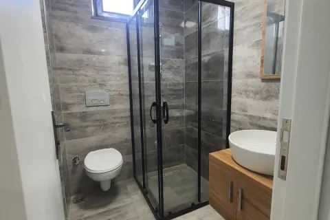 4+1 Lejlighed i Mugla, Tyrkiet Nr. 220241 - 4