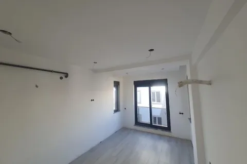 1+1 Leilighet  i Mugla, Tyrkia Nr. 220239 - 12