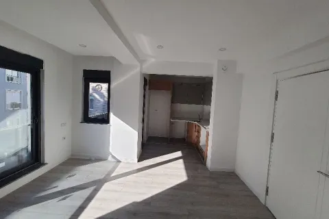 1+1 Leilighet  i Mugla, Tyrkia Nr. 220239 - 7