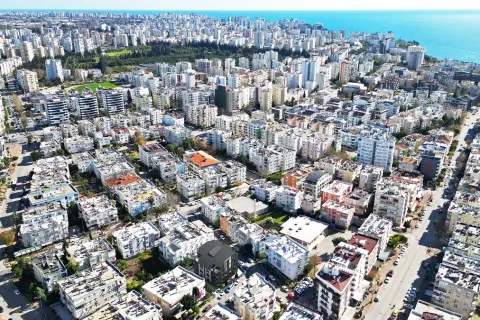 1+1 Lägenhet  i Mugla, Turkiet Nr. 220243 - 15