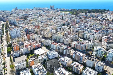 1+1 Lägenhet  i Mugla, Turkiet Nr. 220243 - 16